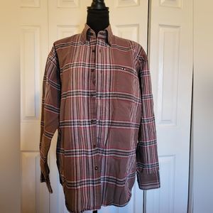 Larro button DOWN SHIRT
